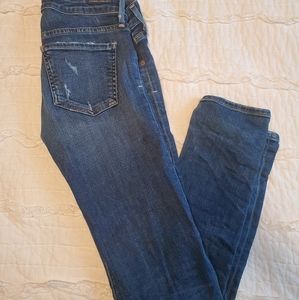 Maternity Denim
